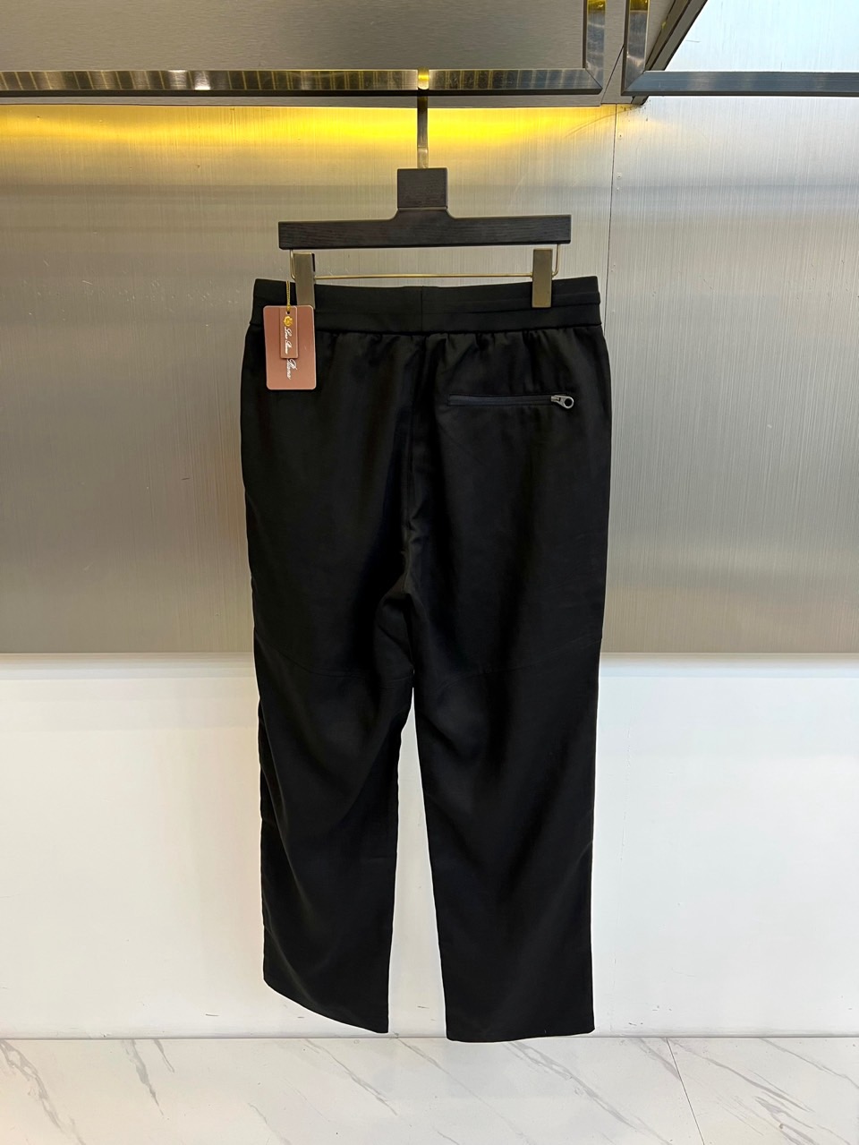 Casual Pants Man